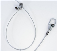 Murray's Complete Sure Lock Swivel End Snares