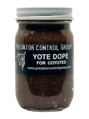 PCG Yote Dope