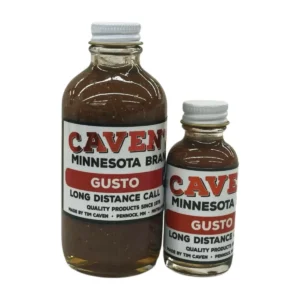 Caven's Gusto Lure
