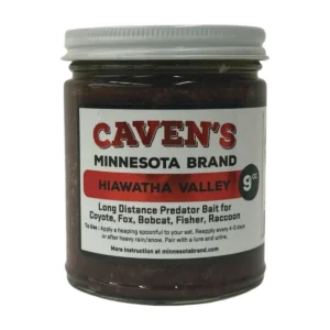 Caven's Hiawatha Valley Bait