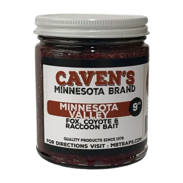 Caven's Minnesota Valley Bait