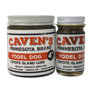 Caven's Yodel Dog Lure