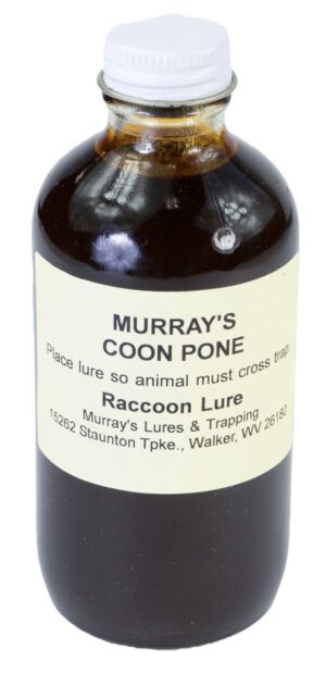 Murray's Coon Pone Lure