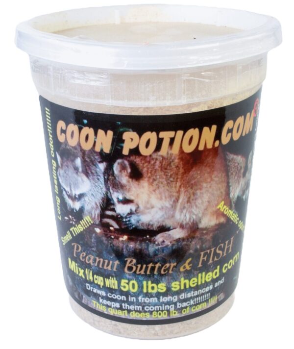 Coon Potion