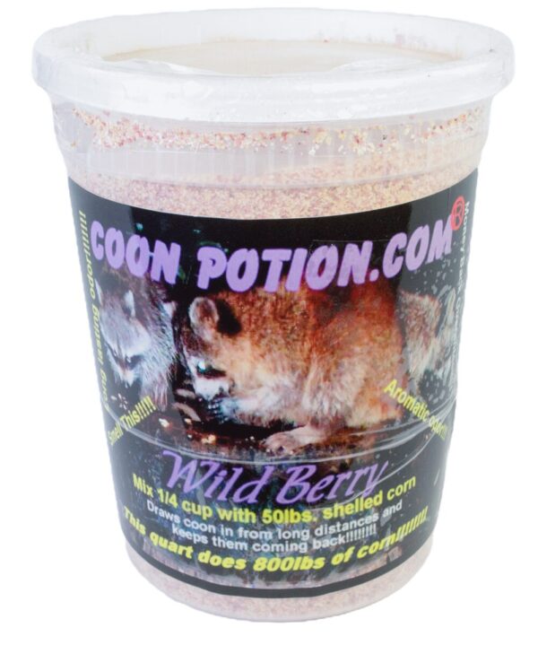 Coon Potion