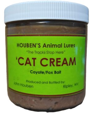 Houben's Cat Cream