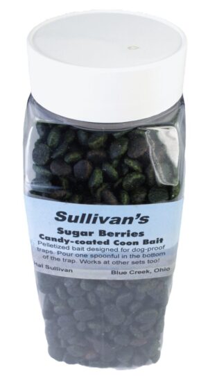 Sullivan's Sugar Berries Bait