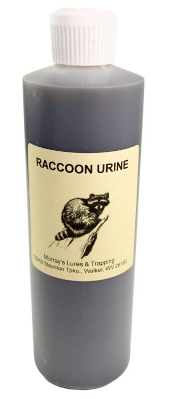Murray's Raccoon Urine with Antifreeze