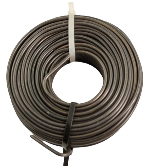 Trapper's Tie Wire