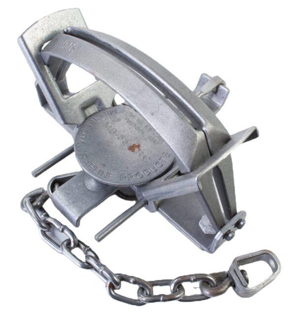 MB 550 RC OS Coil Spring Trap