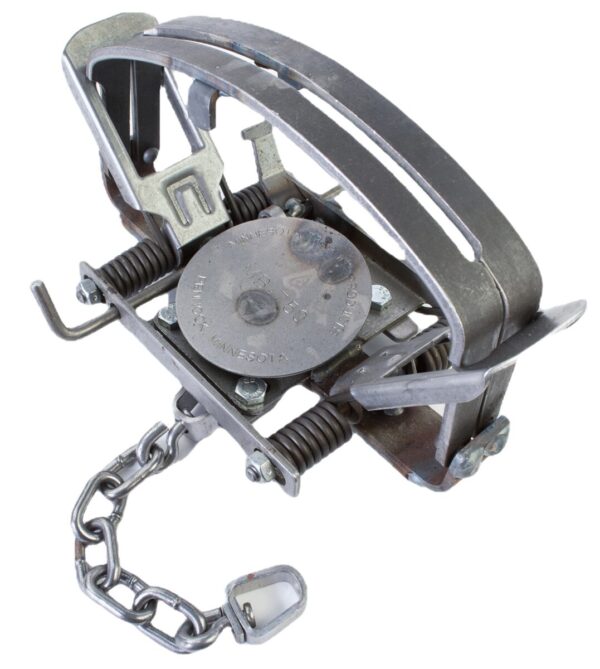 MB-750 Beaver OS Trap - MB 750