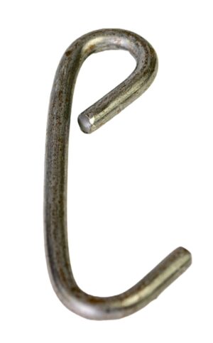 Universal Body Trap Safety Hook