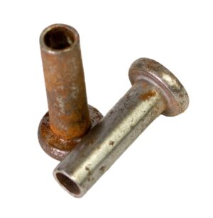 Universal Body Trap Rivets