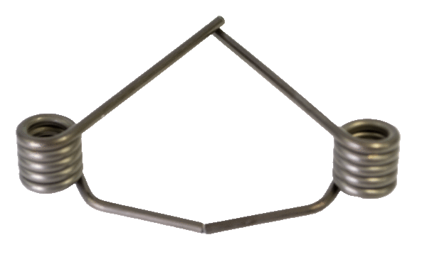 Bridger 4-Coil Spring Kits