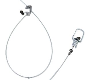 Murray's Complete Sure Lock Swivel End Snares