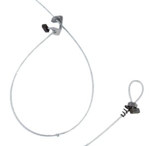 Murray's Complete Sure Lock Adjustable Loop End Snares