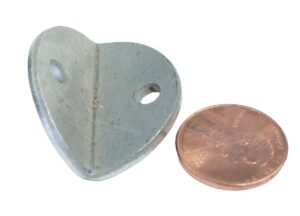 Heavy Duty Washer Locks