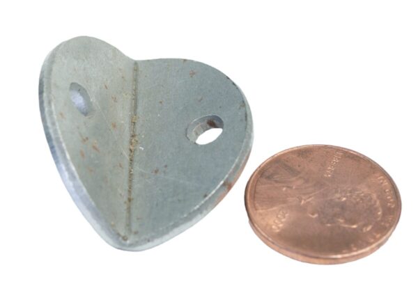 Heavy Duty Washer Locks