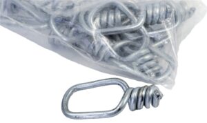 9 Gauge Wire Swivel