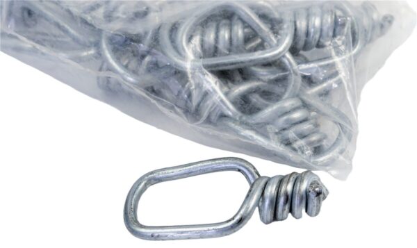 9 Gauge Wire Swivel