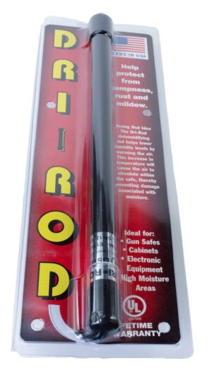 Dri-Rod Dehumidifier Rod