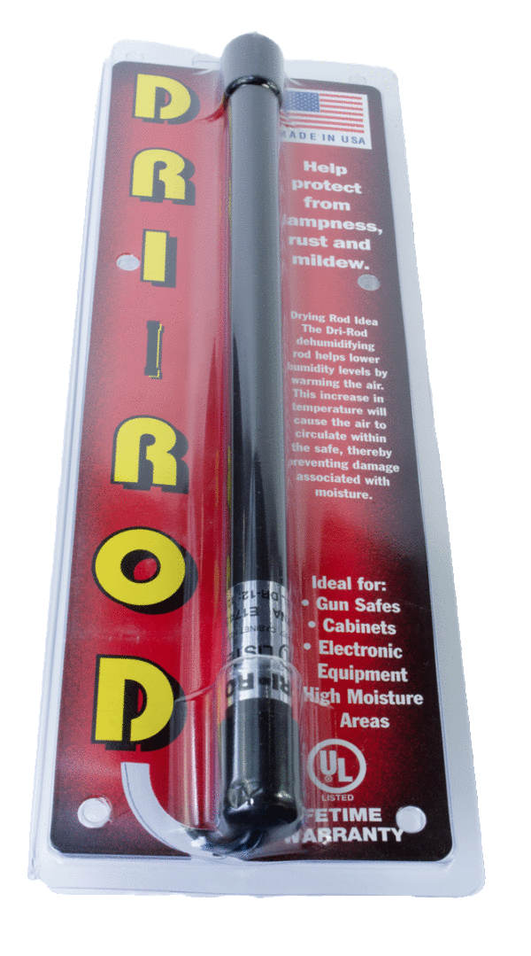 Dri-Rod Dehumidifier Rod