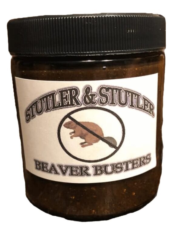 Stutler & Stutler Beaver Buster