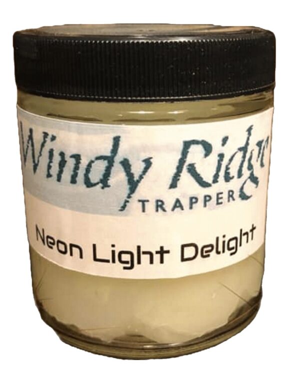 Windy Ridge Trapper Neon Light Delight