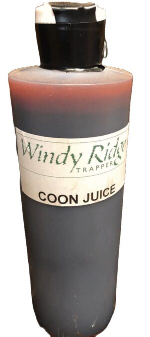 Windy Ridge Trappers Coon Juice