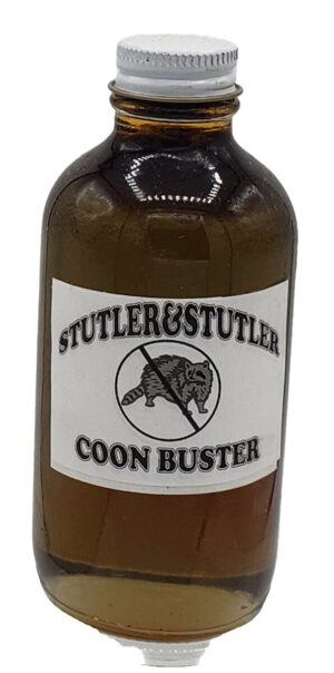 Stutler & Stutler Coon Buster