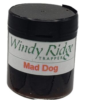 Windy Ridge Trapper Mad Dog