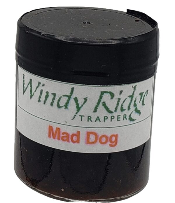 Windy Ridge Trapper Mad Dog