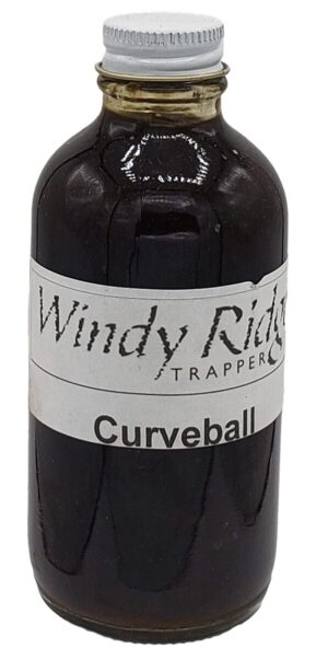 Windy Ridge Trapper Curveball