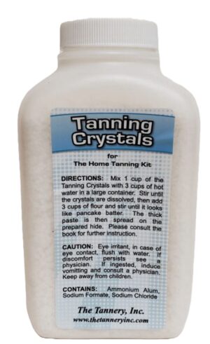 Tanning Kit Crystals Refill