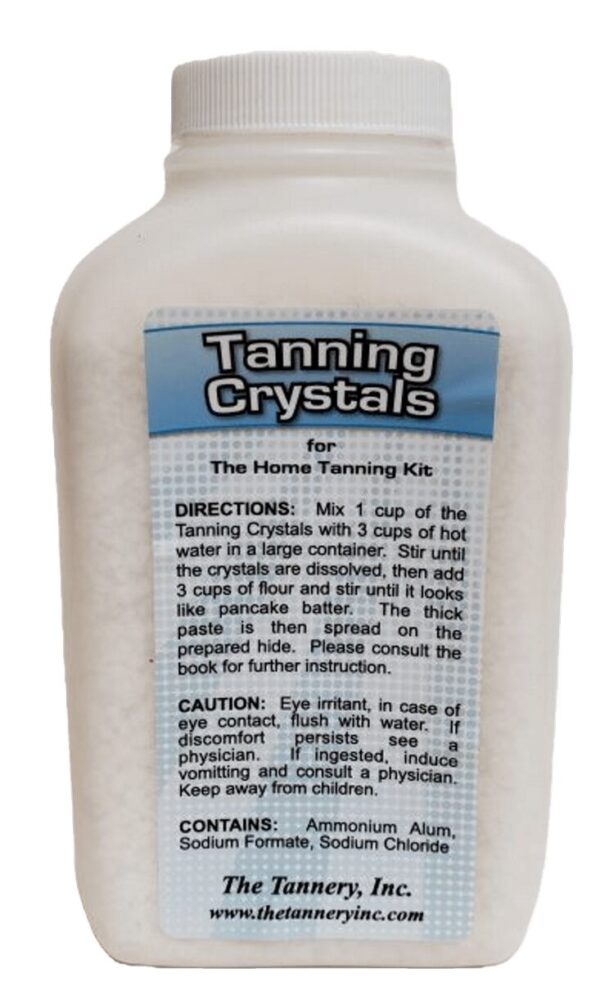Tanning Kit Crystals Refill