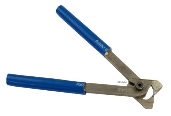 Ron's J-Hook Pliers