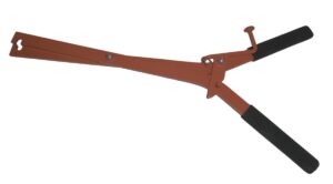 110 Self Locking Trap Setter