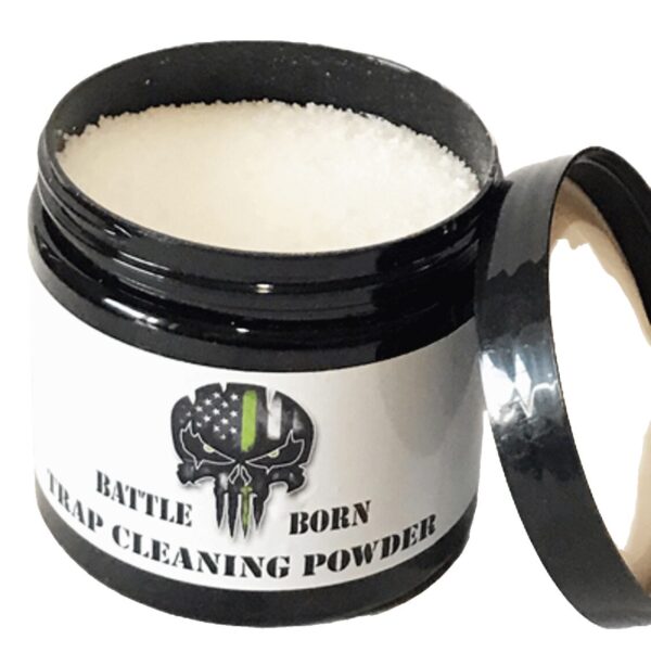 Battle Born Trap Cleaner by Southern Snares