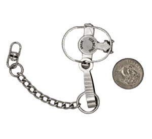 Sterling Mini Trap Long Spring