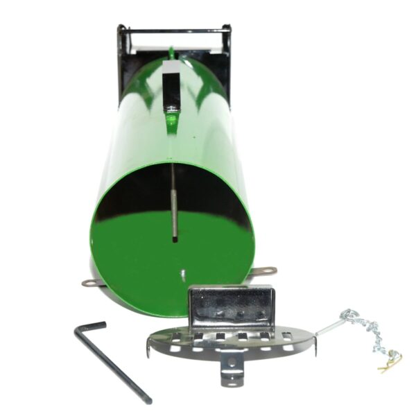 ZTrap - Skunk-N-More Spray Proof Tube Trap - Image 4