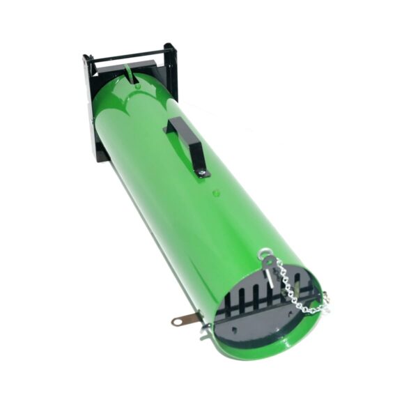 ZTrap - Skunk-N-More Spray Proof Tube Trap - Image 6