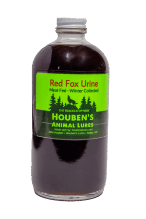 Houben's Red Fox Urine 16 oz