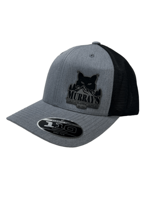 Murray's Lures Hat