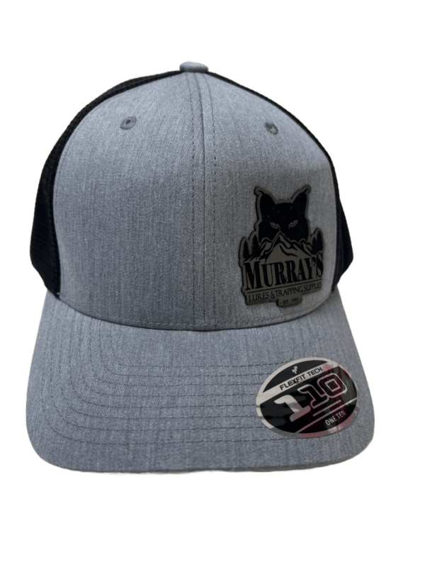 Murray's Lures Hat - Image 2