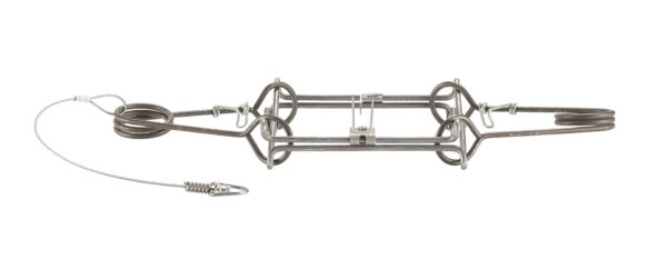 Duke 220 Super Magnum Body Grip Trap - Image 2