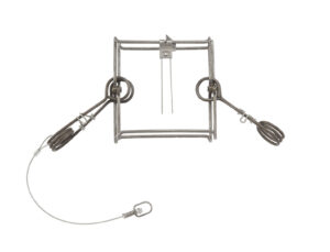 Duke 220 Super Magnum Body Grip Trap