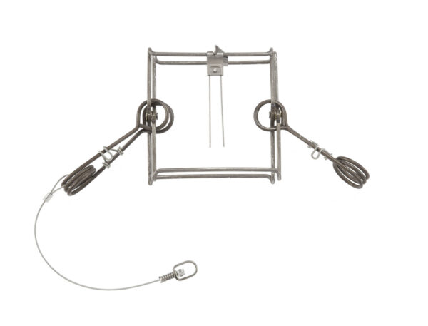 Duke 220 Super Magnum Body Grip Trap