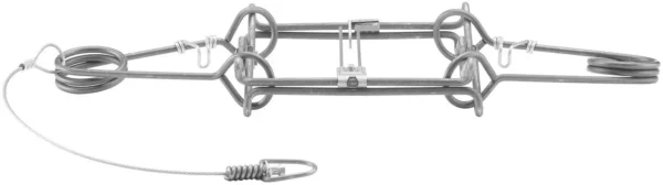 Duke 160 Super Mag 6" Body Grip Trap - Image 2