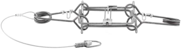 Duke #120 Super Magnum 5" Body Grip Trap - Image 2