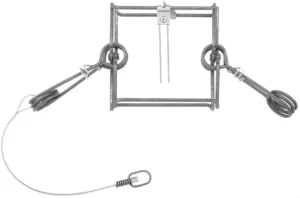 Duke 160 Super Mag 6" Body Grip Trap